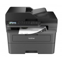 Multif. laser A4 mono fax Brother MFC-L2802DN, print/scan/copy/fax A4; print: max 32ppm (16ppm duplex), rezolutie max 1200x1200 dpi Multif. laser A4 mono fax Brother MFC-L2802DN, print/scan/copy/fax A4; print: max 32ppm (16ppm duplex), rezolutie max 1200x1200 dpi