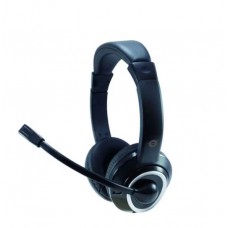 CONCEPTRONIC USB HEADSET POLONA01B