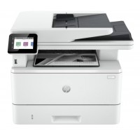 Multifunctional laser mono HP Laserjet 4102DW, dimensiune A4 (Printare, Copiere, Scanare), Duplex, viteza 40ppm, rezolutie max 1200 x 1200dpi Multifunctional laser mono HP Laserjet 4102DW, dimensiune A4 (Printare, Copiere, Scanare), Duplex, viteza 40ppm, rezolutie max 1200 x 1200dpi