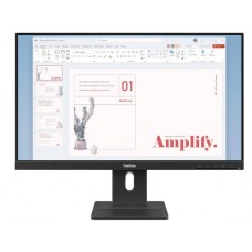 Monitor Lenovo ThinkVision E24-40. 23.8 IPS, FHD (1920x1080)