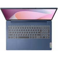 Notebook LENOVO IdeaPad Slim 3 15AMN8 AMD Ryzen™ 5 – 40, 15.6, RAM 8GB DDR5, SSD 512GB SSD M.2