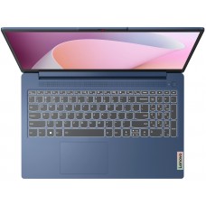 Notebook LENOVO IdeaPad Slim 3 15AMN8 AMD Ryzen™ 5 – 40, 15.6, RAM 8GB DDR5, SSD 512GB SSD M.2 Notebook LENOVO IdeaPad Slim 3 15AMN8 AMD Ryzen™ 5 – 40, 15.6, RAM 8GB DDR5, SSD 512GB SSD M.2