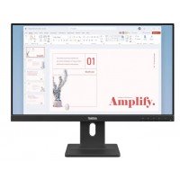 Monitor Lenovo ThinkVision E24-40. 23.8 IPS, FHD (1920x1080)