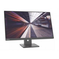 Monitor Lenovo ThinkVision E24-30 24 IPS, FHD (1920x1080), 16:9, Displayable colours: 16.7 million, 497.2x539.4x178.6 mm