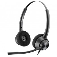 Poly EP 320 Stereo USB-A HS TAA Poly EP 320 Stereo USB-A HS TAA