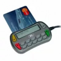 Cititor carduri de sanatate ACS ACR83