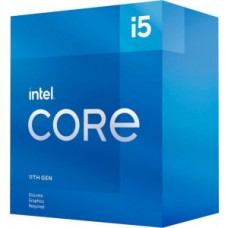 CPU Intel Core i5-13400 LGA1700 2.5GHz