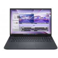 Notebook DELL DC16250 16, IntelCore7 150U, 16GB, DDR5, 1TB M.2 PCIe NVMe Solid State Drive Notebook DELL DC16250 16, IntelCore7 150U, 16GB, DDR5, 1TB M.2 PCIe NVMe Solid State Drive