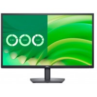 Monitor Dell 24 E2425H, 60.47 cm, Maximum preset resolution: VGA: 1920 x 1080 60 Hz, Color depth: 16.7 million colors Monitor Dell 24 E2425H, 60.47 cm, Maximum preset resolution: VGA: 1920 x 1080 60 Hz, Color depth: 16.7 million colors