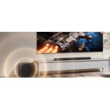 Soundbar TCL A65K