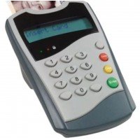 Cititor de carduri si carti de identitate Thales IDBridge CT700