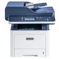 Multifunctional laser mono fax Xerox WorkCentre 3335V_DNI
