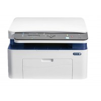 Multifunctional laser mono Xerox WorkCentre 3025V_BI, print/copy/scan, color Multifunctional laser mono Xerox WorkCentre 3025V_BI, print/copy/scan, color