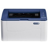 Imprimanta laser mono Xerox Phaser 3020V_BI, A4 max 20 ppm, max 600x600dpi