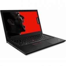 Lenovo ThinkPad T480s Intel Core i5-8250U 1.60GHz up to 3.40GHz 16GB DDR4 512GB SSD Webcam 14inch (refurbished)