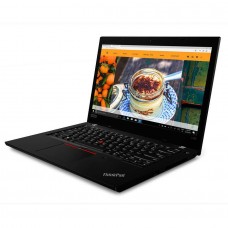 Lenovo ThinkPad T490s Intel Core i5-8265U 1.60GHz up to 3.90GHz 16GB DDR4 256GB SSD Webcam 14inch (refurbished)