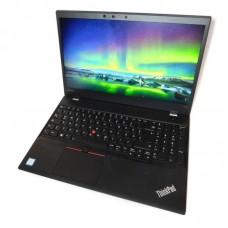 Lenovo Thinkpad T570 Intel Core i5-7200U 2.50GHz up to 3.10GHz 8GB DDR4 256GB SSD WebCam 15.6 inch (refurbished)