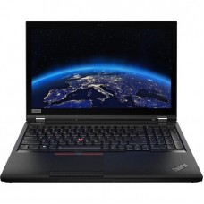 Lenovo ThinkPad P53 Intel Core i7-9750H 2.60GHz up to 4.50GHz 32GB DDR4 512GB SSD nVidia Quadro 15.6inch Webcam (refurbished)