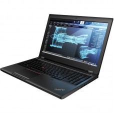 Lenovo ThinkPad P52 Intel Core i7-8850H 2.60 GHz up to 4.30 GHz 48GB DDR4 512GB SSD NVIDIA Quadro 15.6 inch FHD Webcam (refurbished)