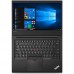 Lenovo ThinkPad E480 Intel Core i7-8550U 1.80GHz up to 4.00GHz 8GB DDR3 256GB SSD 14inch Webcam (refurbished)