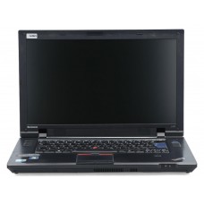 Lenovo Thinkpad L512 i5-480M 2.67GHz 4GB DDR3 320GB HDD 15.6inch Webcam (refurbished)