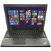 Lenovo ThinkPad T550 Intel Core i5-5200U 2.20GHz up to 2.70GHz 8GB DDR3 240GB SSD 15.6Inch HD Webcam (refurbished)