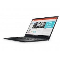 Lenovo ThinkPad X1 Carbon G5 Intel Core i5-7200U 2.50GHz up to 3.10 GHz 8GB DDR4 256GB SSD 14 inch FHD Webcam (refurbished)