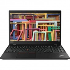 Lenovo ThinkPad T590 Intel Core i5-8265U 1.60 GHz up to 3.90 GHz 8GB DDR4 128GB SSD 15.6 inch Webcam (refurbished)