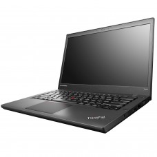 Lenovo ThinkPad T440s Intel Core i5-4300U 1.90GHz up to 2.90GHz 8GB DDR3 256GB SSD 14Inch 1600x900 (refurbished)