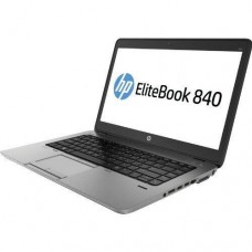 HP ELITEBOOK 840 G1 Intel Core i5-4300U 1.90 GHZ 8GB DDR3 256GB SSD 14