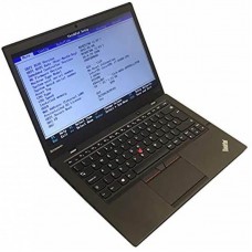 Lenovo ThinkPad X1 Carbon G3 i7-5600U 2.60GHz up to 3.20GHz 8GB DDR3 256GB SSD 14Inch 2560x1440 Webcam (refurbished)