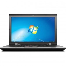 Lenovo ThinkPad L530 Intel Core I3-3120M 2.50GHz 4GB DDR3 320GB HDD DVD-ROM 15.6 inch DVD (refurbished)