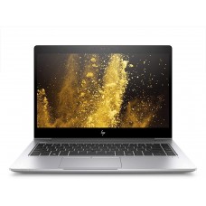 HP EliteBook 840 G5 Intel Core i5-8350U 1.7GHz up to 3.6GHz 8GB DDR4 256GB nVme SSD 14inch FHD Webcam (refurbished)
