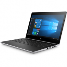 HP ProBook 440 G5 Intel Core i3-7100U 4GB DDR4 240GB SSD 14 Inch HD Webcam (refurbished)