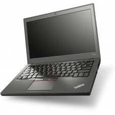 Lenovo ThinkPad X250 Intel Core i5-5300U 2.30GHz up to 2.90GHz 8GB DDR3 480GB SSD 12.5inch HD Webcam (refurbished)
