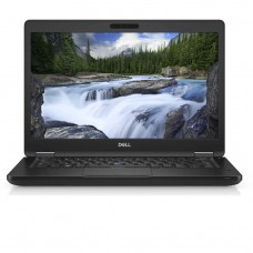 Dell Latitude 5490 Intel Core i5-7300U  2.60 GHz up to 3.50 GHz 8GB DDR4 256GB SSD 14 inch FHD Webcam