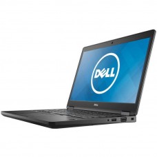 Dell Latitude 5480 Intel Core i5-6300  2.60 GHz up to  3.50 GHz 8GB DDR4 128GB SSD 14 inch FHD Webcam