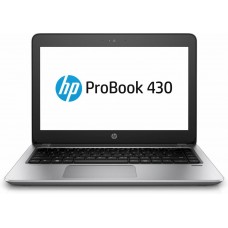 HP ProBook 430 G5 I3-7100U 2.40 GHZ 8GB DDR4 256GB SSD 13.3