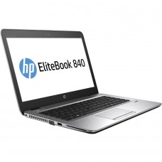 HP ELITEBOOK 840 G3 Intel Core i5-6300U 2.40 GHZ 16GB DDR4 256GB SATA SSD 14