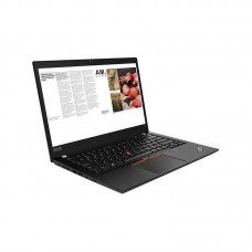 Lenovo ThinkPad T490S Intel Core i5-8265U 1.60 GHz up to 3.90 GHz 16GB DDR4 256GB NVME SSD 14 inch FHD Webcam (refurbished)