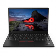 Lenovo X1 Carbon G7 Intel Core i5-8265u 1.60 GHz up to 3.90 GHz 16GB LPDDR3 256GB nVME SSD FHD Webcam 14