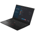 Lenovo X1 Carbon G7 Intel Core i5-10210u 1.60 GHz up to 4.20 GHz 16GB LPDDR3 256GB nVME SSD FHD Webcam 14