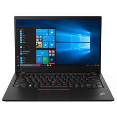 Lenovo X1 Carbon G7 Intel Core i5-10210u 1.60 GHz up to 4.20 GHz 16GB LPDDR3 256GB nVME SSD FHD Webcam 14