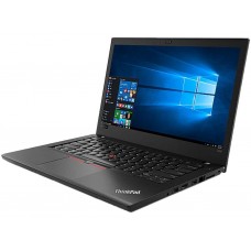 Lenovo THINKPAD T480 CORE I5-8250U 1.60 GHZ up to 3.40 GHz 8GB DDR4 256GB SSD 14.0