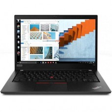Lenovo ThinkPad T490 Intel Core i7-8665U 1.90 GHz up to 4.80 GHz 16GB DDR4 256GB NVME SSD 14 inch FHD Webcam GeForce MX250 (refurbished)