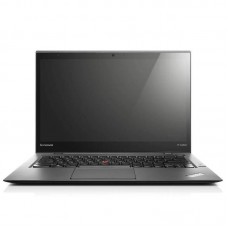 Lenovo X1 Carbon G1 Intel Core i7-4600U 2.1GHz up to 3.30GHz 8GB DDR3 240GB M2 14inch 2560x1440 Touchscreen Webcam (refurbished)