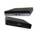 HP EliteDesk 800 G3 Intel Core i3-6100T 3.20GHz up to 3.60GHz 8GB DDR4 120GB SSD Mini, Excelent (refurbished)