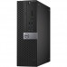 Dell Optiplex 3040 Intel core i5-6500T 2.5GHz up to 3.10GHz 8GB DDR3 500GB HDD SFF (refurbished)