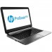 HP ProBook 430 G1 Intel Core I5-4300U 1.9GHz up to 2.90GHz 4GB DDR3 128GB SSD Sata 13.3inch 1366x768 Webcam