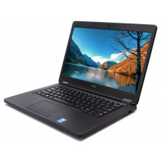 Dell Latitude E5450 i5-4300U CPU @ 1.90GHz up to 2.90GHz  8GB DDR3  500GB HDD 14inch Webcam 1366x768 (refurbished)